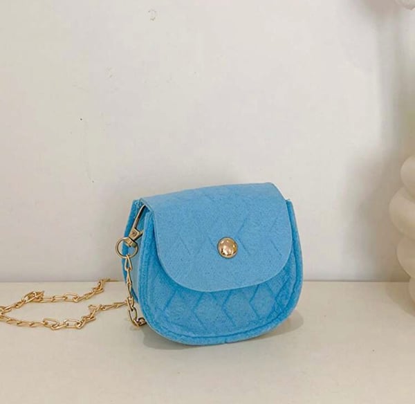 Image of Baby Bliss Blue