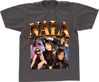 Image 1 of Nala "The Kyle" Collage Shirt