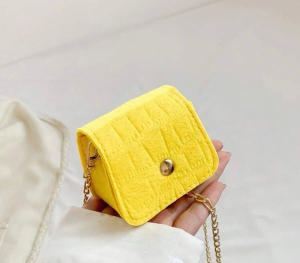 Image of Mellow yellow 