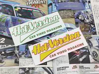 Hot Version Car video magazine