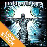 Image 2 of JUDICATOR - At The Expense Of Humanity