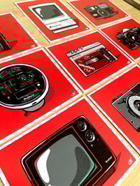 Image 2 of Analog Luv - Mini prints