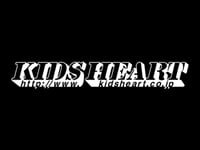 KIDS HEART Italic