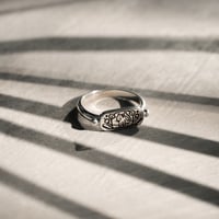 Vessel Ring 02