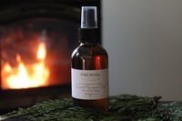 Crystal Mountain Cabin Room & Linen Spray | Non-toxic | Phthalate free | Small Batch