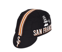 Image 5 of Cycling Caps 