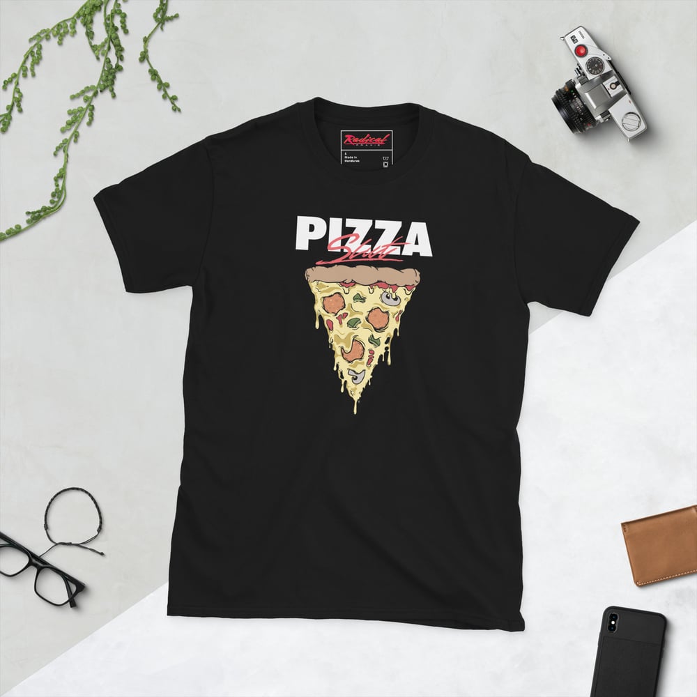Image of Pizza Slut