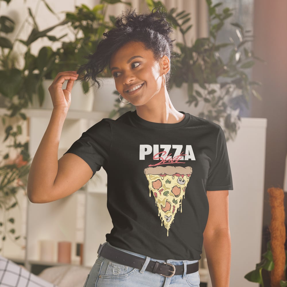 Image of Pizza Slut