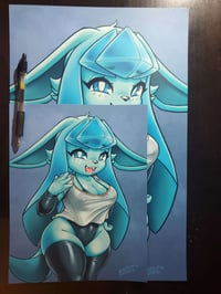 Image 5 of Slushie - Art Prints