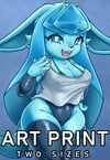 Slushie - Art Prints