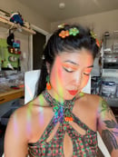 Image 1 of Jelly Hair Clips July 2023 edition