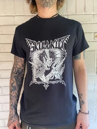 Image 2 of Skullkid - USA tour shirt 