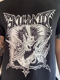 Image 1 of Skullkid - USA tour shirt 