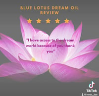 Image 4 of Blue Lotus Dream TeaBox