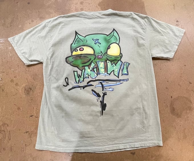 Image of KIWI TEE