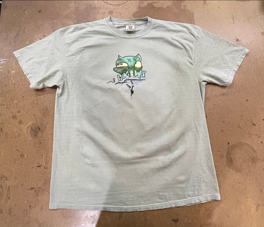 Image of KIWI TEE