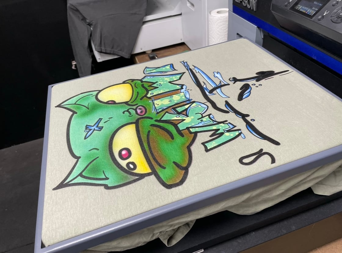 Image of KIWI TEE