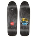 John Lucero "MAN VAN" '90 Reissue 9.88"