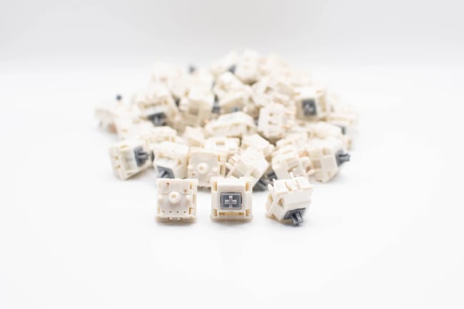 SP-Star Polaris Grey