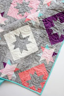 Image 5 of The LINNEA QUILT PATTERN