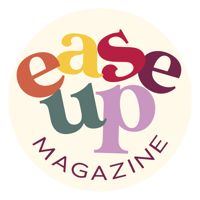 Ease Up Stickers