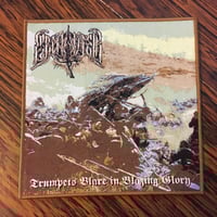 Image 2 of SR - Trumpets Patch