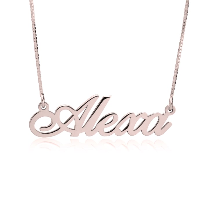 Image of Classic Rose Gold