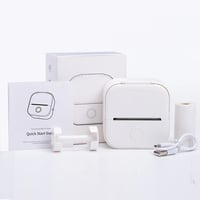 E.Z. Bluetooth Mobile Printer 