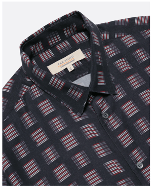 Image of TONY SOPRANO SHIRT #5.