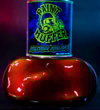 LIT FUSE