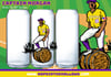 Pre-Sale Captain Morgan