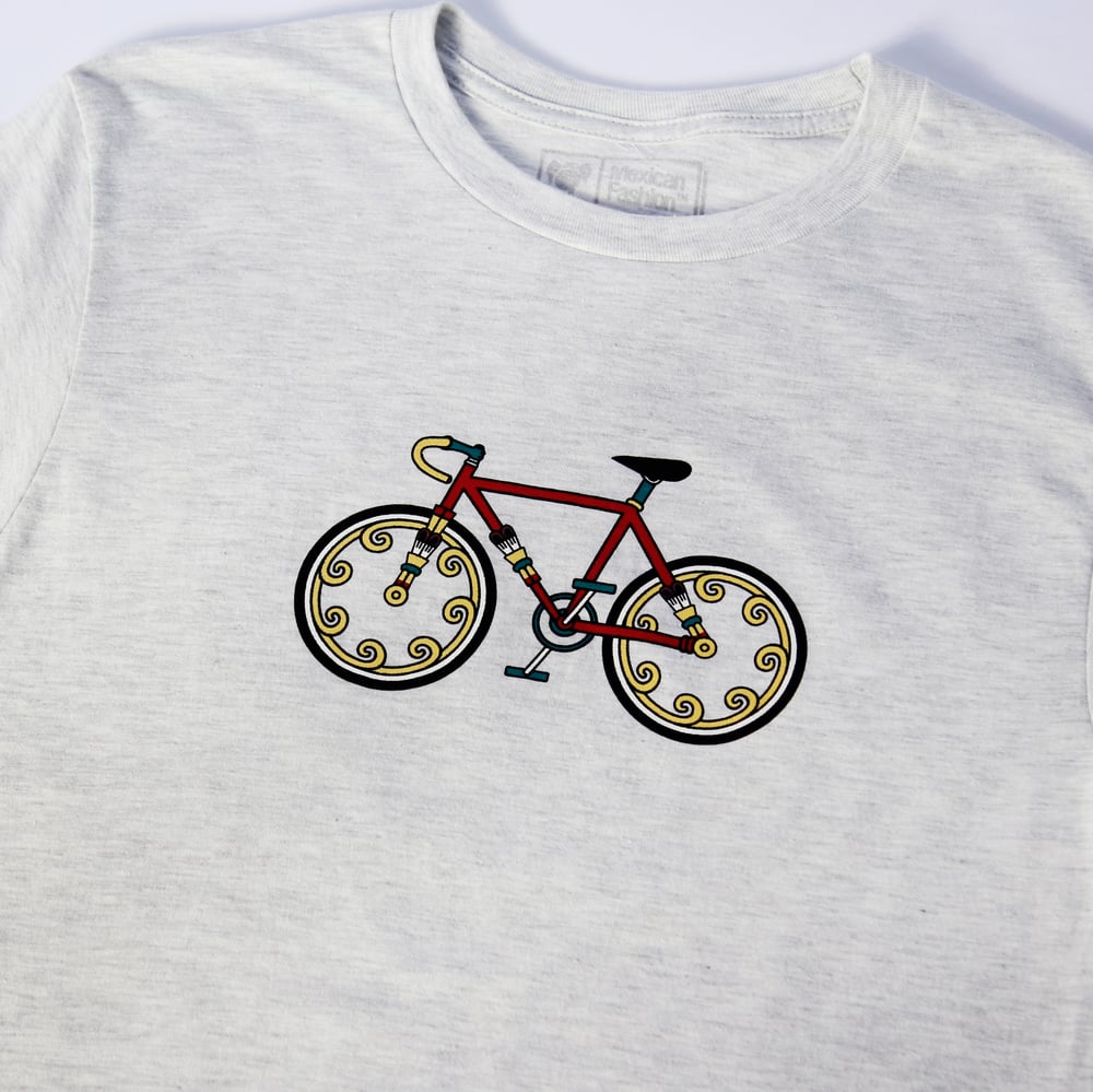 Biciteca Tshirt