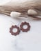Image of Fancy Daisy (Boho Colours)