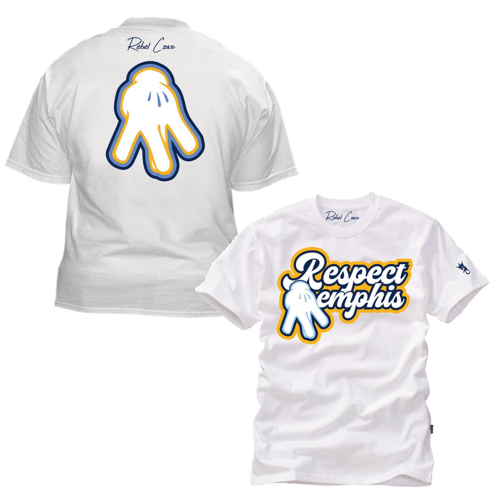 Image of “Respect Memphis”