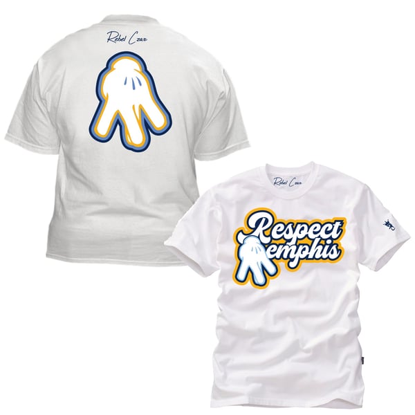 Image of “Respect Memphis”