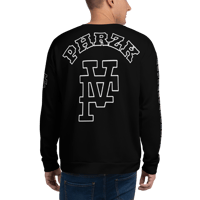 Image 4 of PHRZK III Unisex Sweatshirt