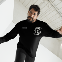 Image 1 of PHRZK III Unisex Sweatshirt
