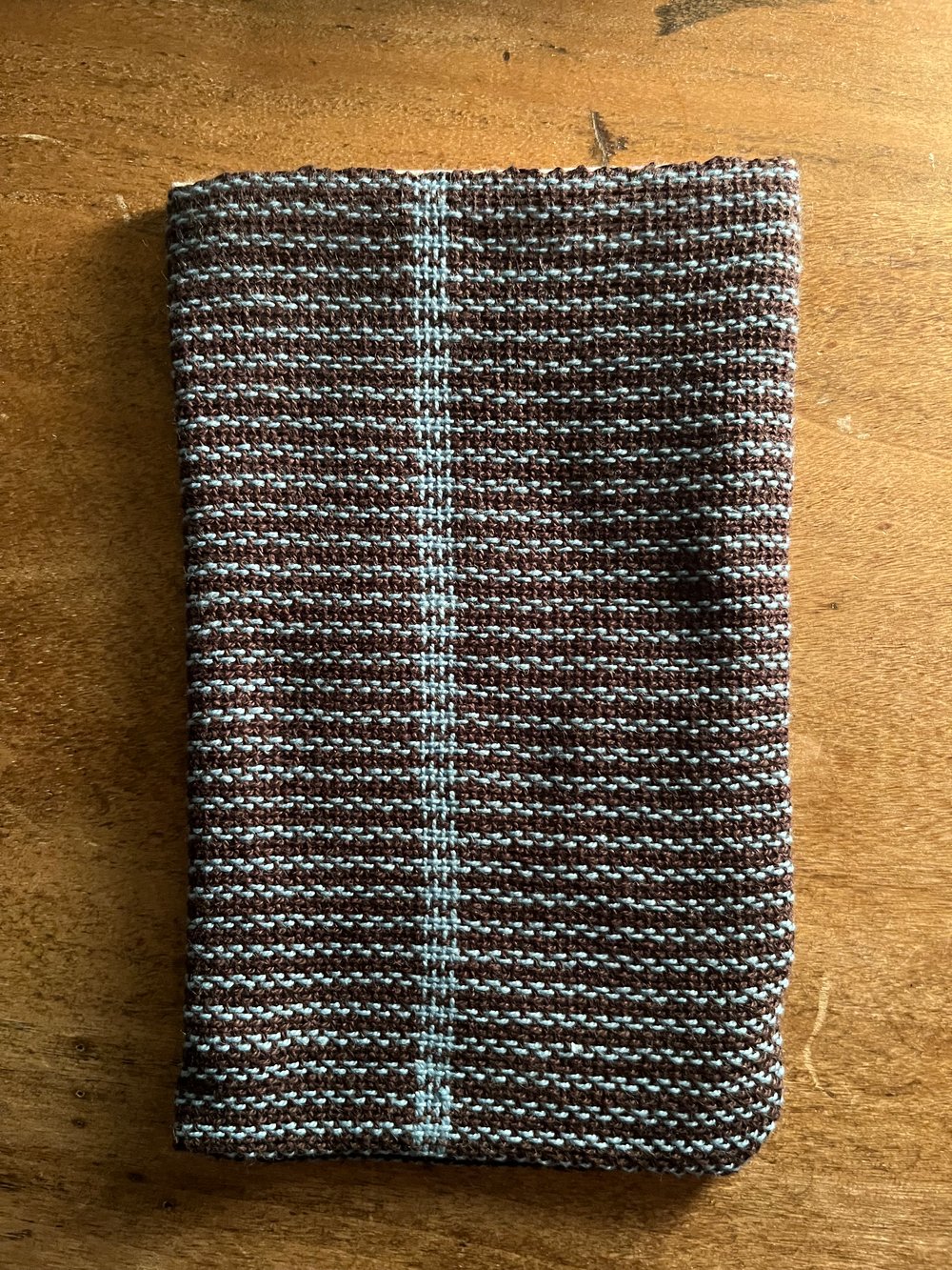 Colour & Weave Phone Sleeper #5