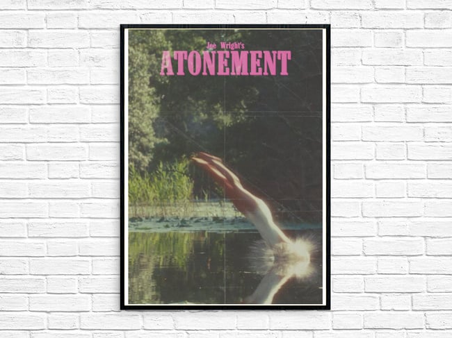 ATONEMENT #3