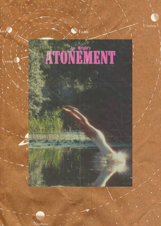 ATONEMENT #3