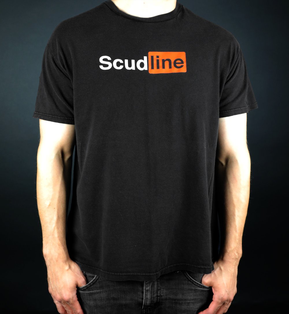 Image of Porn Flub Tee