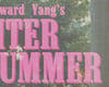 A BRIGHTER SUMMER DAY #3