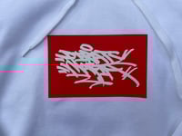 Image 4 of PIRATE MAFIA - XD BOX LOGO BENNY COUSINS WHITE 1 of 1