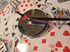 Poker Card 14" Resin Clock Image 5