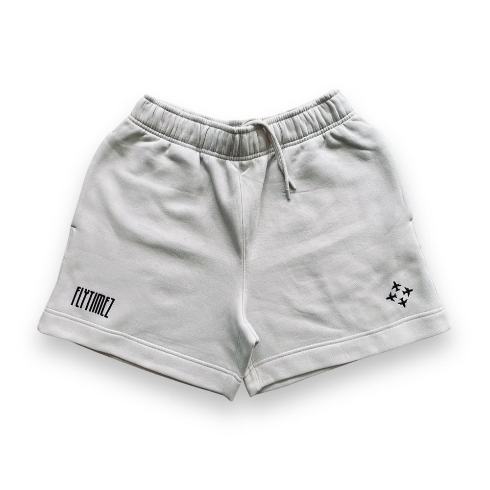 Image of FlyTimez "Elevate" 3D Shortz (Fog)