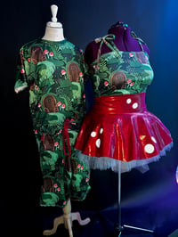 Image 1 of Yvonna - Couples Mushies 