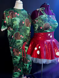 Image 2 of Yvonna - Couples Mushies 