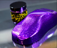 Image 2 of MICRO PURPLE HAZE
