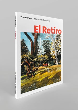 Image of El Retiro