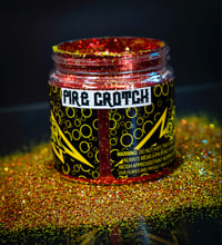 Image 1 of FIRE CROTCH METAL FLAKE